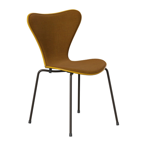 Series 7™ Chair Upholstered / Brown Bronze